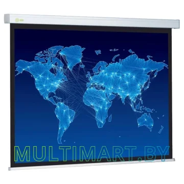 Проекционный экран CACTUS Wallscreen CS-PSW-149x265